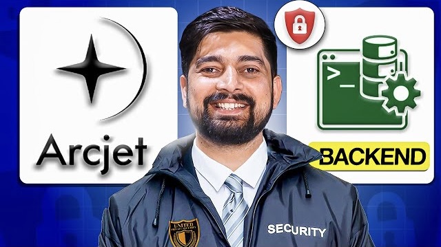 backend video thumbnail