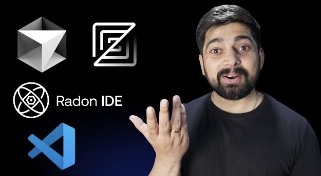 code editors video thumbnail